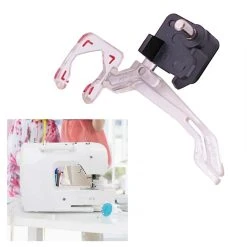Marque Generique Pied-de-biche Pour Matelassage De Cadre De Machine à Coudre 9 Marque Generique Pied-de-biche Pour Matelassage De Cadre De Machine à Coudre -magasin RCD pied de biche pour matelassage de cadre de machine a coudre 11940008 31626000 1140x1140