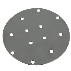 Astoria Plaque Graphite Pour Centrale Vapeur