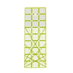 Marque Generique Quilting Gabarit Règle Patchwork Machines à Coudre