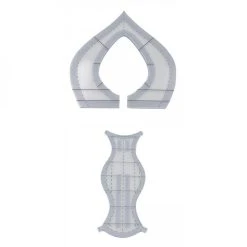 Marque Generique Quilting Modèle Quilting Souverain Couture Outil