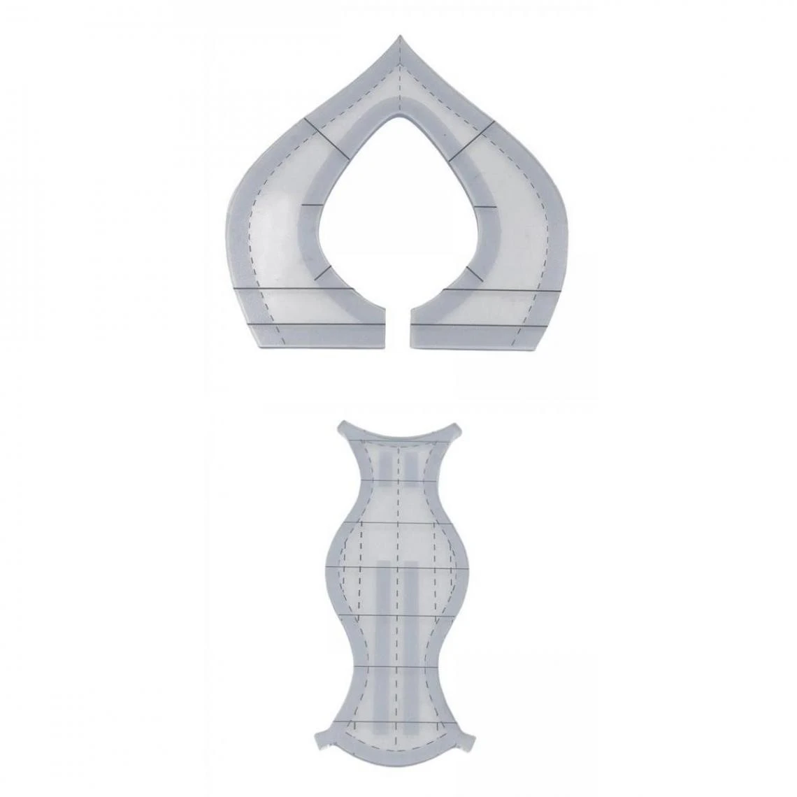 Marque Generique Quilting Modèle Quilting Souverain Couture Outil