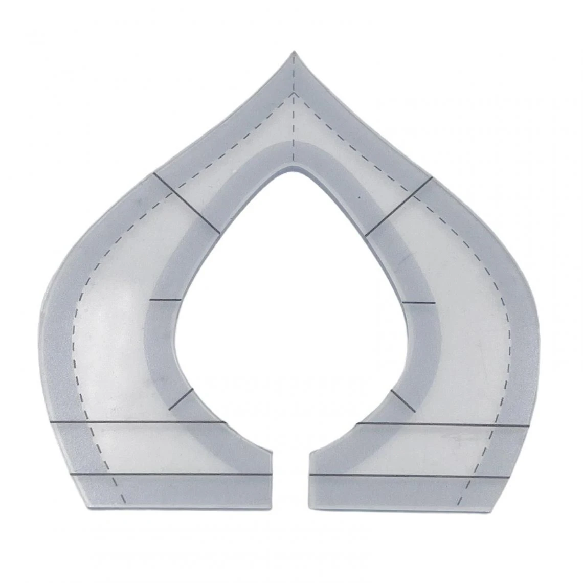 Marque Generique Quilting Modèle Quilting Souverain Couture Outil – Image 2