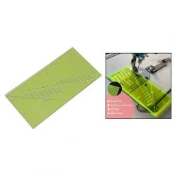 Marque Generique Règles De Couture 15 Cm Règle Repassage -magasin RCD regles de couture 15 cm regle repassage 11939936 31625654 1140x1140