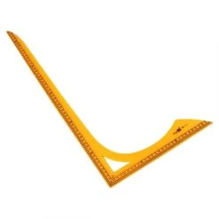 Marque Generique Règles Pour Quilting Et Couture En Forme De L