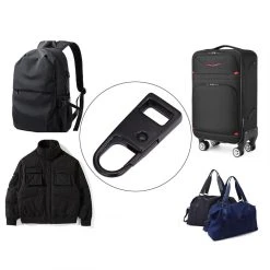 Marque Generique Remplacement Balises Fermeture À Glissière Zip Fixateur Noir De Rép... 9 Marque Generique Remplacement Balises Fermeture À Glissière Zip Fixateur Noir De Rép... -magasin RCD remplacement balises fermeture glissiere zip fixateur noir de reparation 12041740 31916216 1140x1140