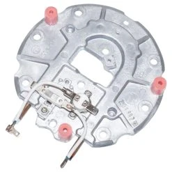 Calor Résistance Chaudière Compète