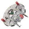Calor Résistance+thermostat139° -magasin RCD resistancethermostat139