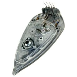 Calor Semelle Compléte Avec Thermostat