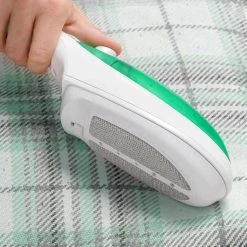 Shop Story SHOP-STORY - VERTICAL STEAM IRON : Défroisseur Vapeur Brosse à Défr... -magasin RCD shop story vertical steam iron defroisseur vapeur brosse a defroisser le linge 10571396 27503318 1140x1140