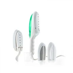 Shop Story SHOP-STORY - VERTICAL STEAM IRON : Défroisseur Vapeur Brosse à Défr... -magasin RCD shop story vertical steam iron defroisseur vapeur brosse a defroisser le linge 10571396 27503320 1140x1140