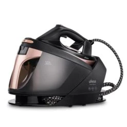 Ufesa Smart Digital Centrale Vapeur 2600W 1.5L 7 Bars Thermostat Digital Car...