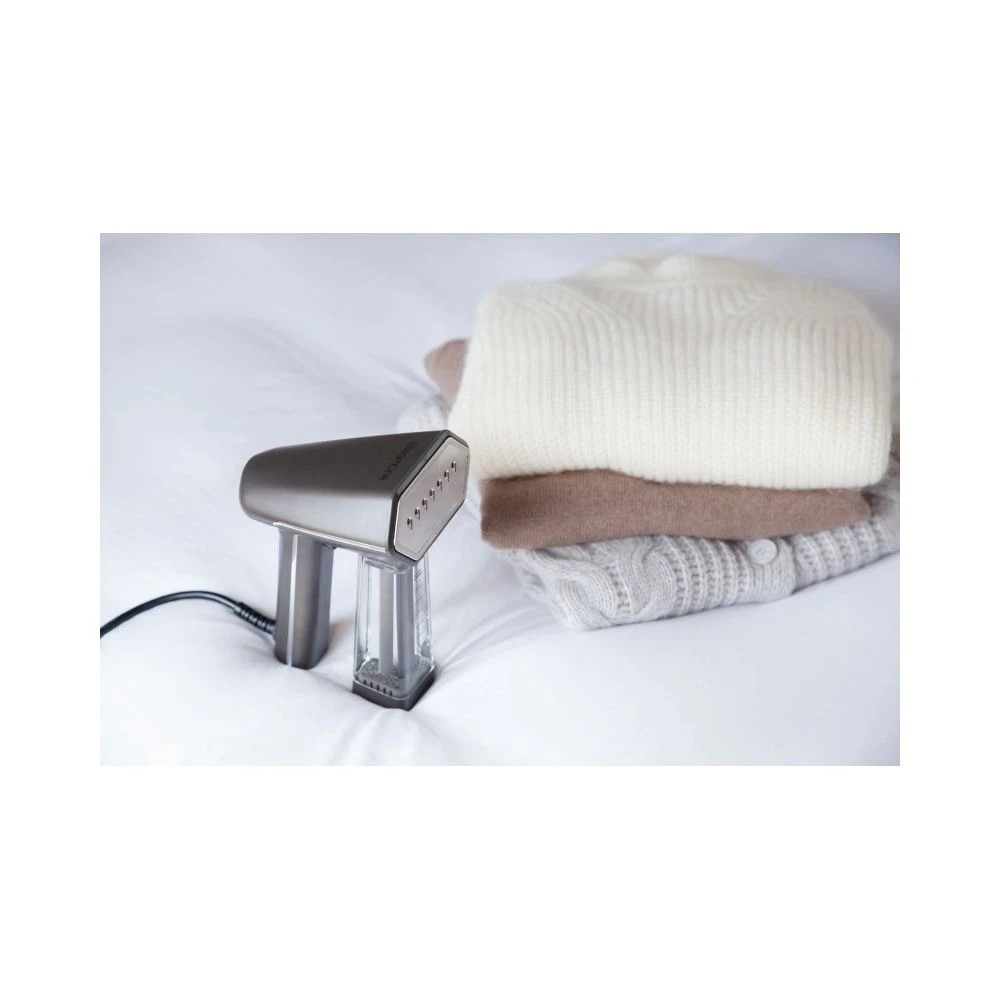 Steamone Défroisseur Vapeur à Main SN250MG - 2000W - Blanc – Image 4