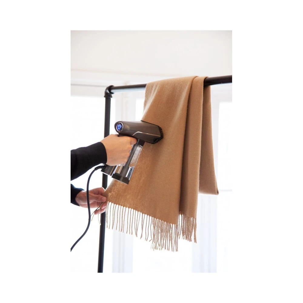 Steamone Défroisseur Vapeur à Main SN250MG - 2000W - Blanc – Image 5