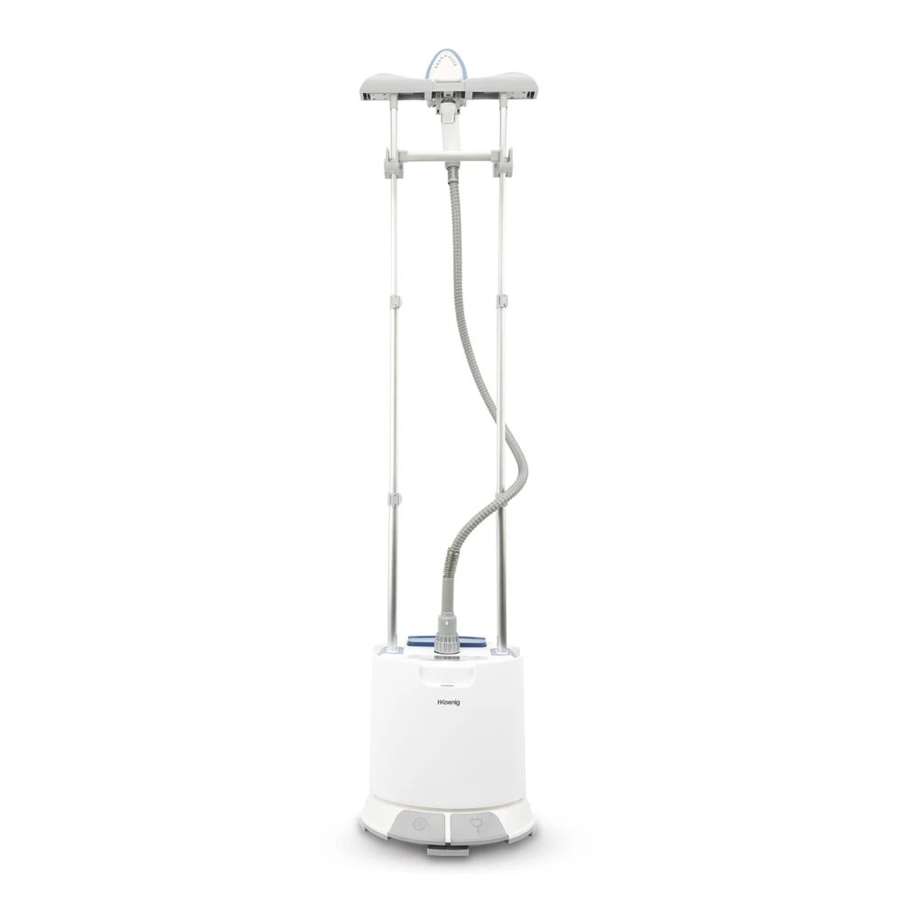 HKoenig H.KOENIG STM45+V32 DEFROISSEUR VERTICAL 2000W ET CENTRALE VAPEUR 2400W... – Image 2