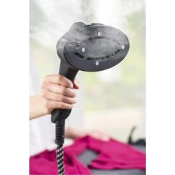 SANS MARQUE Système De Repassage Et De Vapeur Pour Vêtements CONCEPT NO8020 - D?... -magasin RCD systeme de repassage et de vapeur pour vetements concept no8020 defroisseur flexible poignee de la planche a repasser 13807862 38226012 1140x1140