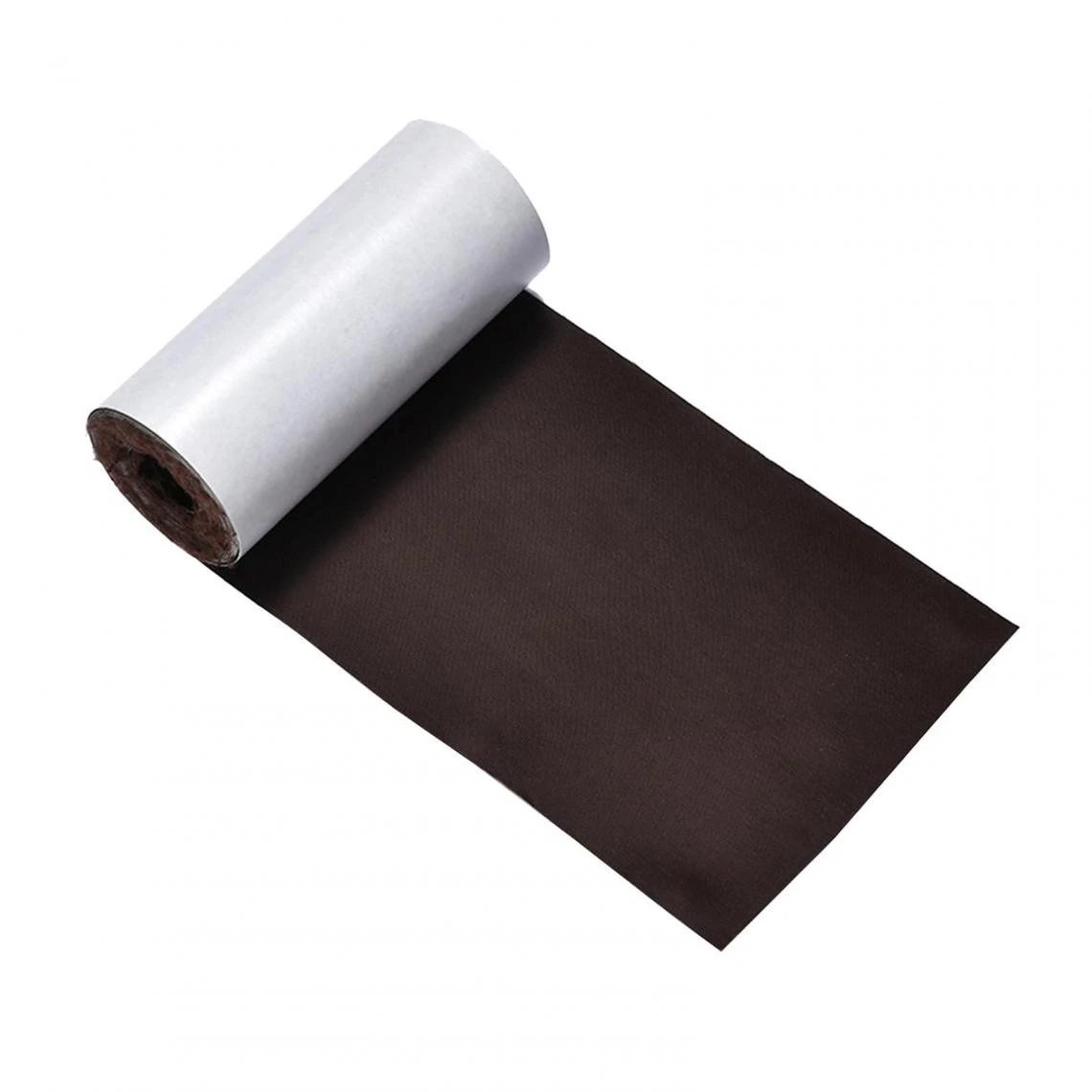 Marque Generique Tissu De Ruban Auto-adhésif Pour Patchs De Réparation En Nylon – Image 2