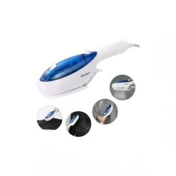 Défroisseur Vapeur à Main - 1000W - Triomph ETF1795