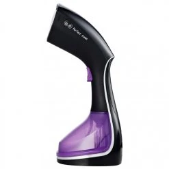 Tristar Défroisseur Vapeur Portable ST-8921 1600 W Noir Et Violet -magasin RCD tristar defroisseur vapeur portable st 8921 1600 w noir et violet 11446226 29868866 1140x1140