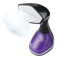 Tristar Défroisseur Vapeur Portable ST-8921 1600 W Noir Et Violet -magasin RCD tristar defroisseur vapeur portable st 8921 1600 w noir et violet 11446226 29868870 1140x1140