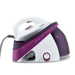 HKoenig Centrale Vapeur V26