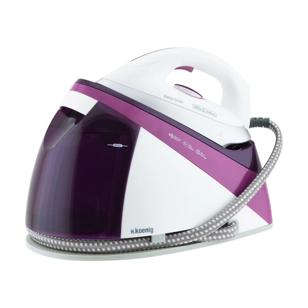 HKoenig Centrale Vapeur V26 – Image 4