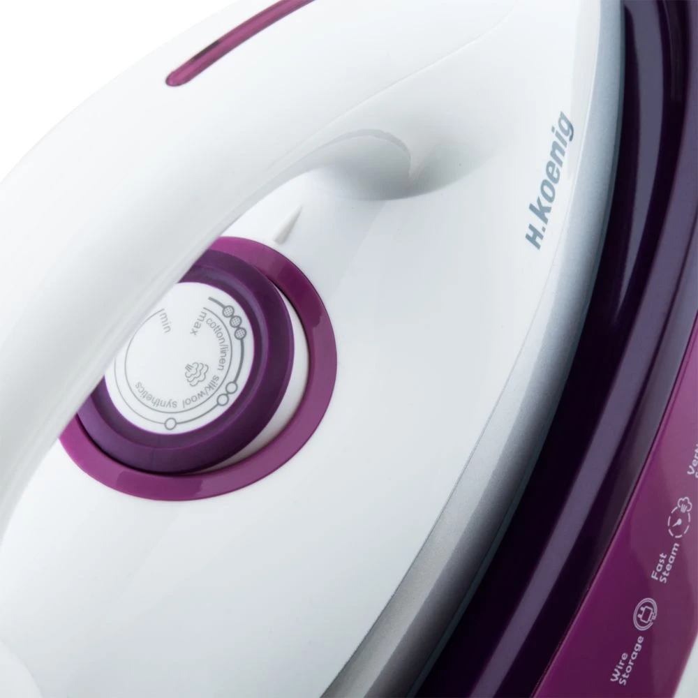 HKoenig Centrale Vapeur V26 – Image 2