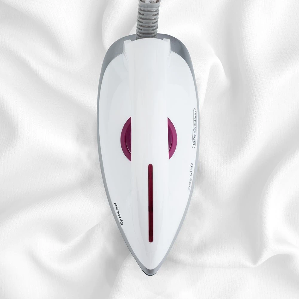 HKoenig Centrale Vapeur V26 – Image 6