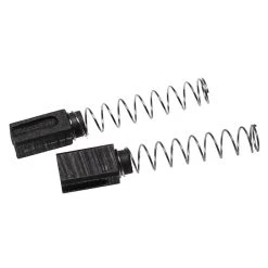 Vhbw 2x Balais De Charbon Pour Moteur 4 X 5 X 10mm Compatible Avec Ber...