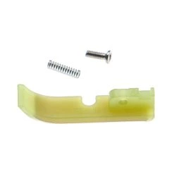 Vhbw Base De Pied De Biche T36LN, Gauche Compatible Avec Wikingen 33-1...