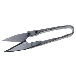 Vhbw Ciseaux Coup-fil En Forme De U, Acier Inoxydable, Longueur De 10 ...