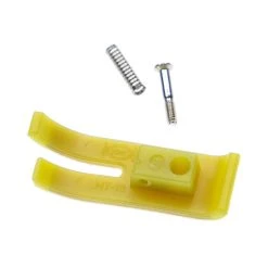 Vhbw Partie Inférieure Pied Presseur NT-18 Pour Machines à Coudre In...