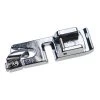 Vhbw Pied à Ourlet 3 Mm Pour Machine à Coudre Courantes Par Ex. Comp...