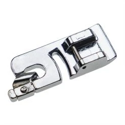 Vhbw Pied à Ourlet 6 Mm Pour Machine à Coudre Courantes Par Ex. Comp...