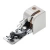 Vhbw Pied Side Cutter Compatible Avec Brother: NX- 200, 250, 400, 450,...