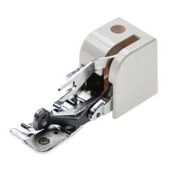 Vhbw Pied Side Cutter Compatible Avec Janome MC Gamme Millenium, My Ex...