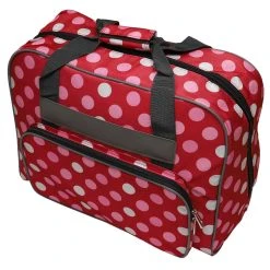 Vhbw Sac De Transport Compatible Avec Brother Série A Machines à Cou...